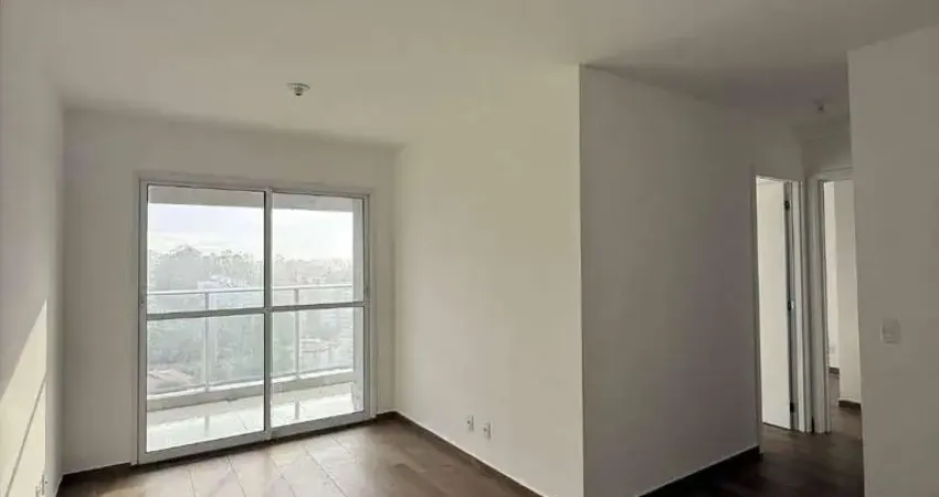 Excelente apartamento com 2 dormitórios para alugar, 57 m² por r$ 3.495/mês - demarchi - são bernardo do campo/sp
