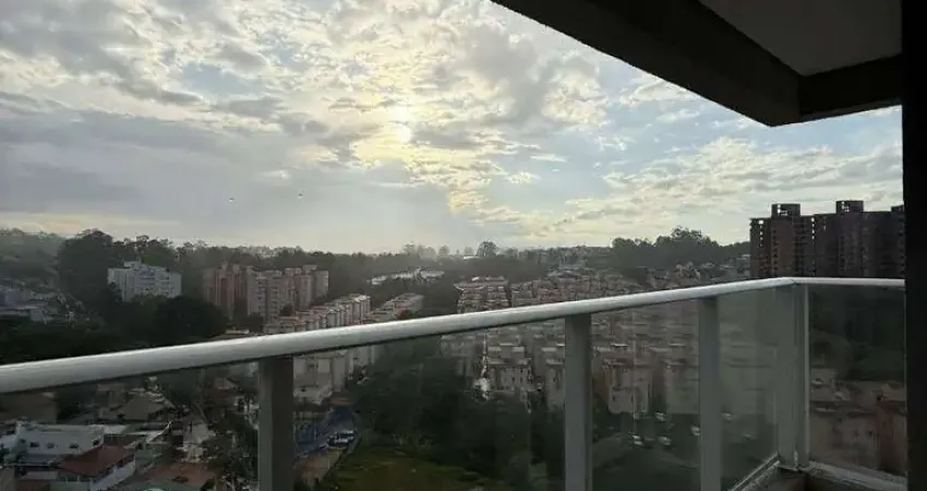 Excelente apartamento com 2 dormitórios para alugar, 57 m² por r$ 3.495/mês - demarchi - são bernardo do campo/sp