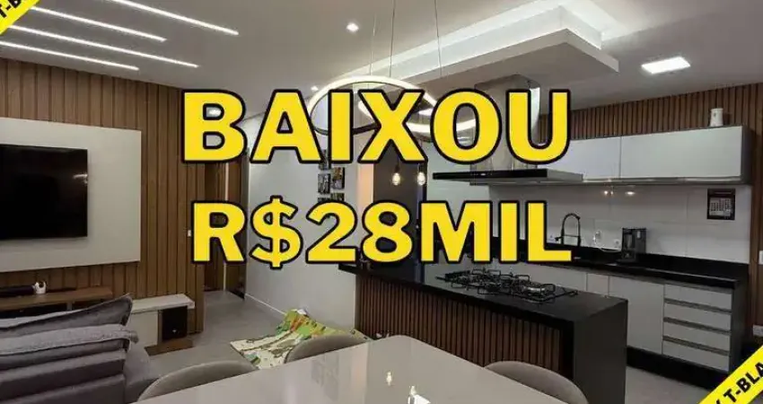 Apartamento com 2 dormitórios à venda, 73 m² por r$ 722.000,00 - vila caminho do mar - são bernardo do campo/sp