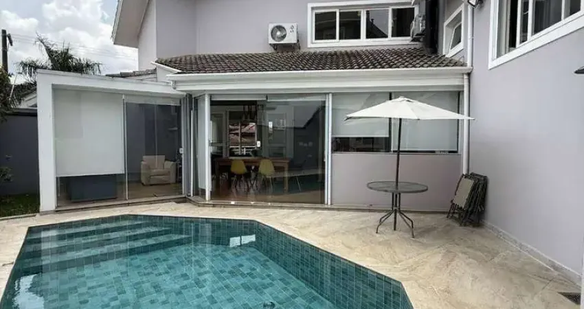 Seu sonho realizado com o sobrado de 4 dormitórios à venda, 420 m² por r$ 3.500.000