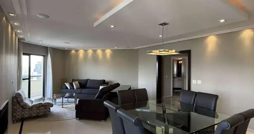 Excelente apartamento com 4 dormitórios à venda, 240 m² por r$ 1.380.000 - nova petrópolis - são bernardo do campo/sp