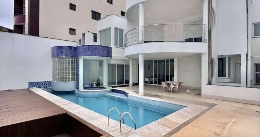 Excelente sobrado com 3 dormitórios à venda - centro - são bernardo do campo/sp