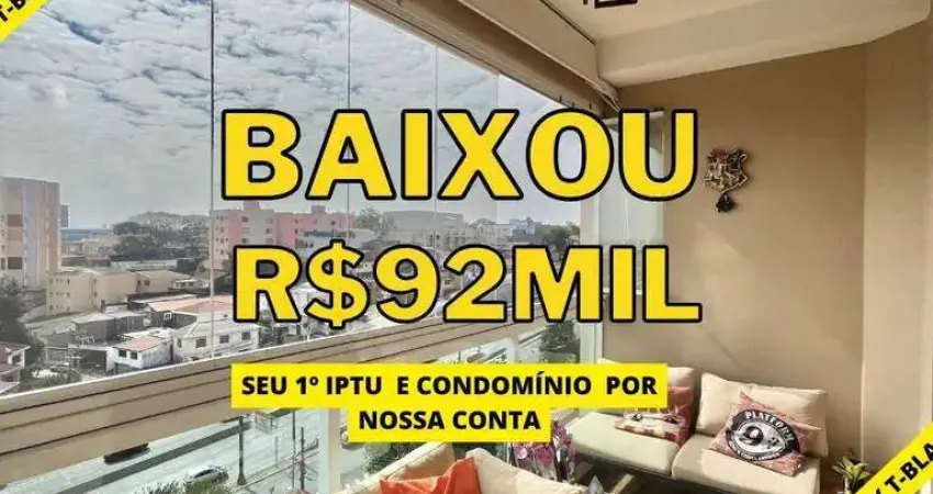 Cobertura com 3 dormitórios à venda, 282 m² por r$ 1.763.000,00 - vila mussolini - são bernardo do campo/sp