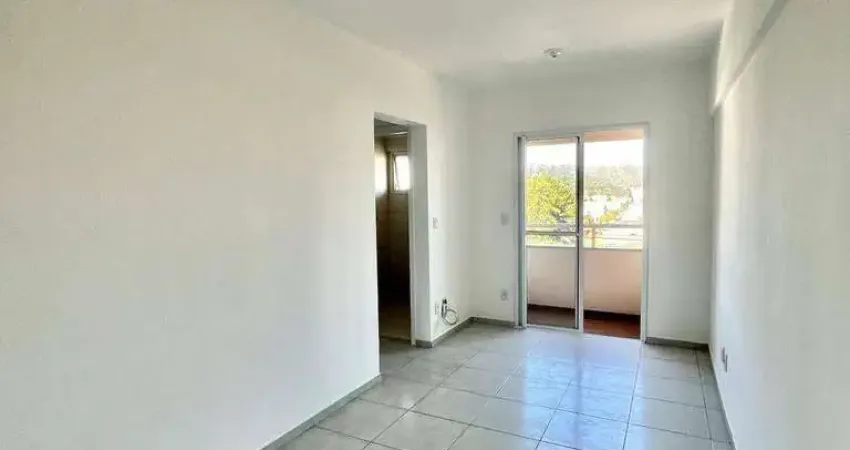 Apartamento com 2 dormitórios para alugar, 51 m² por r$ 2.260,00/mês - centro - são bernardo do campo/sp