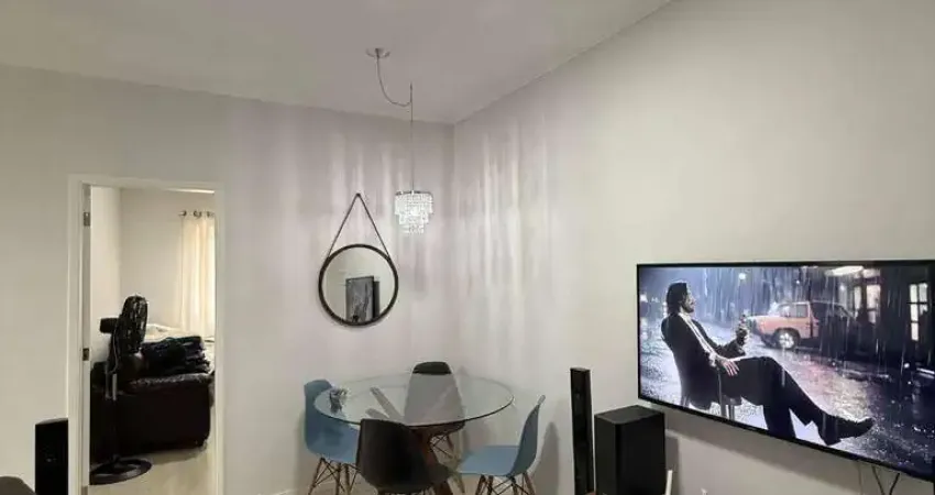 Apartamento com 2 dormitórios à venda, 54 m² por r$ 270.000,00 - demarchi - são bernardo do campo/sp