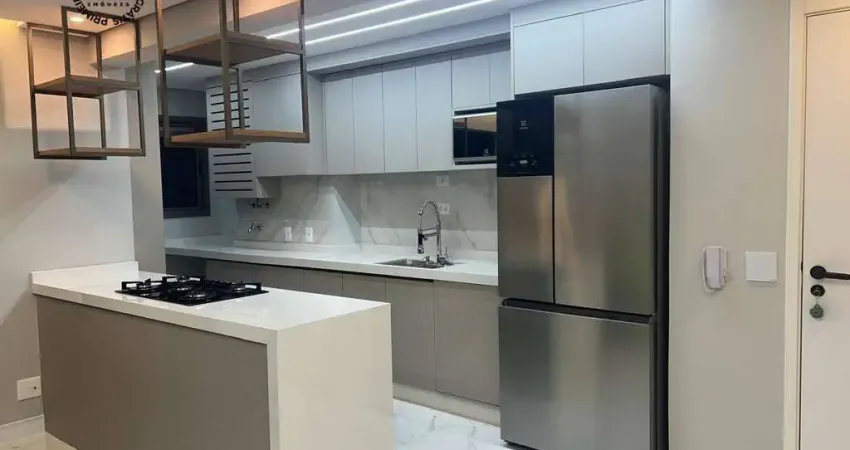Apartamento com 2 dormitórios à venda, 77 m² por r$ 1.100.000 - vila prudente (zona leste) - são paulo/sp