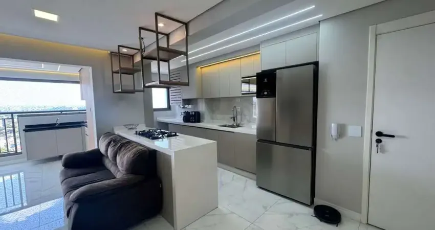 Magnifico Apartamento com 2 dormitórios à venda, 77 m² por R$ 990.000 - Vila Prudente (Zona Leste) - São Paulo/SP