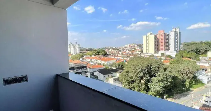 Apartamento com 2 dormitórios, 73 m² - venda por R$ 693.000,00 ou aluguel por R$ 3.063,00/mês - Nova Petrópolis - São Bernardo do Campo/SP