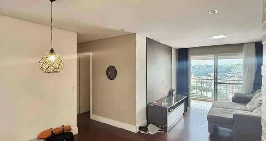 Excelente Apartamento com 3 dormitórios à venda, 104 m² por R$ 855.000 - Centro - São Bernardo do Campo/SP