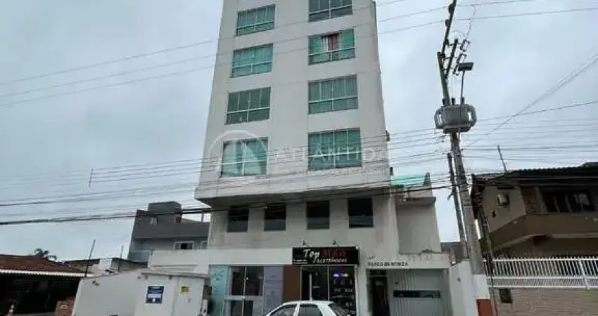 Apartamento com 2 quartos para alugar no Centro, Camboriú 