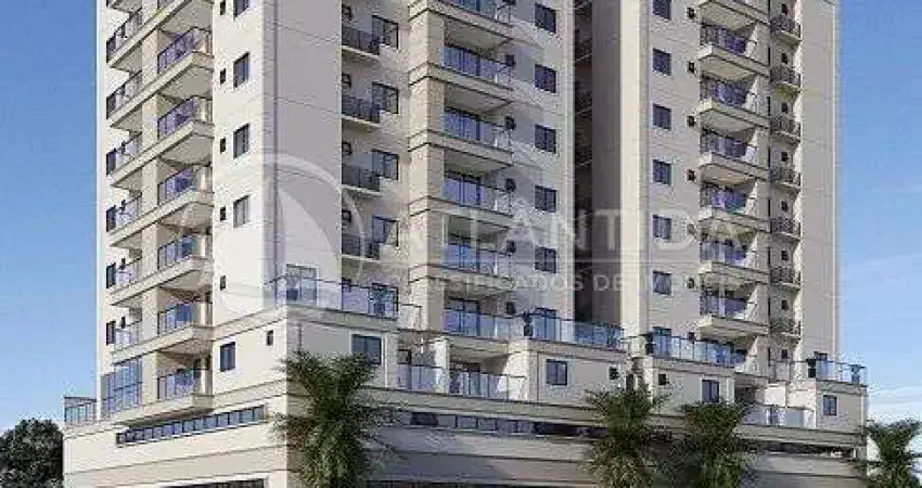Apartamento com 2 quartos à venda no Tabuleiro, Camboriú 