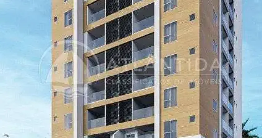 Apartamento com 2 quartos à venda no Tabuleiro, Camboriú 