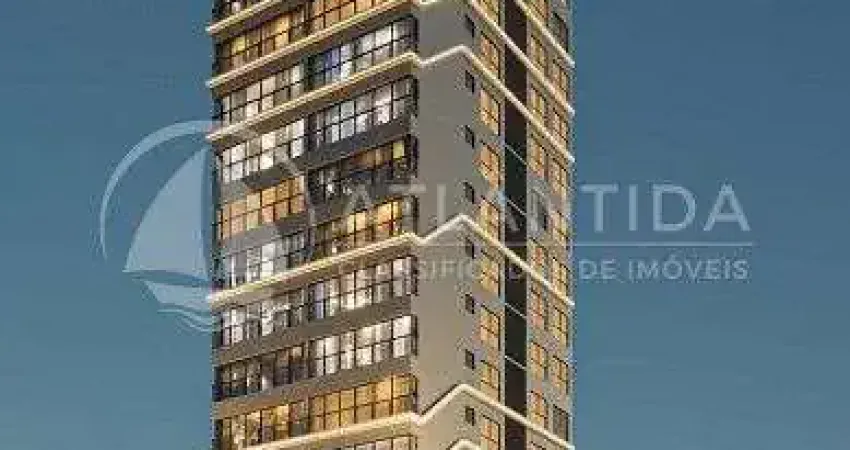 Apartamento alto padrão 3 suítes - Centro - Camboriú