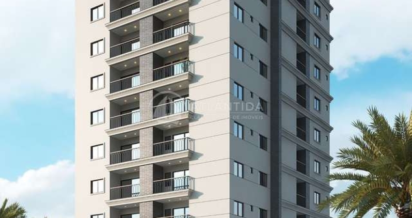 Apartamento 02 suítes - São Francisco de Assis - Camboriú