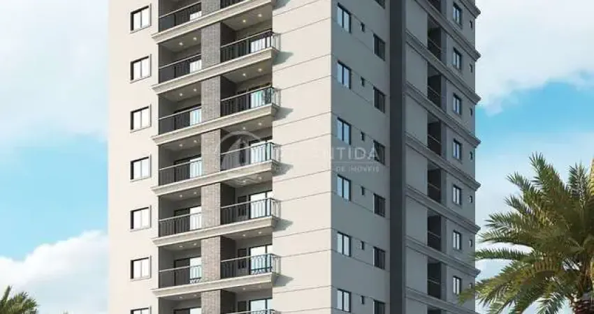 Apartamento com 2 quartos à venda no São Francisco de Assis, Camboriú