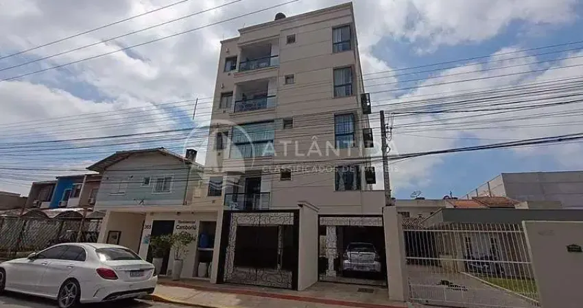 Apartamento 3 dormitórios mobiliado - santa regina - camboriú