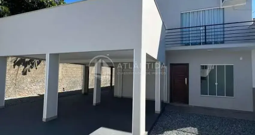 Casa com 3 quartos à venda na Vila Real, Balneário Camboriú