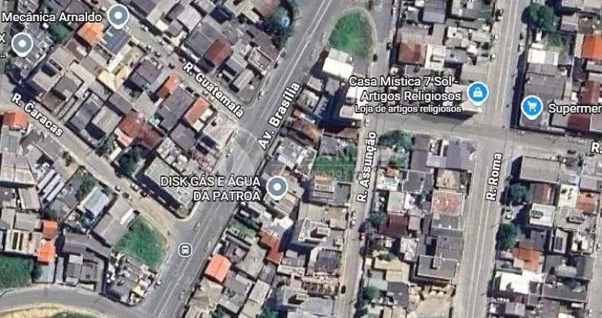 Terreno à venda no Santa Regina, Camboriú 