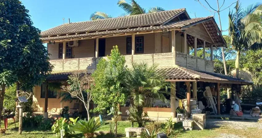 Chácara / sítio com 3 quartos à venda no Braço, Camboriú