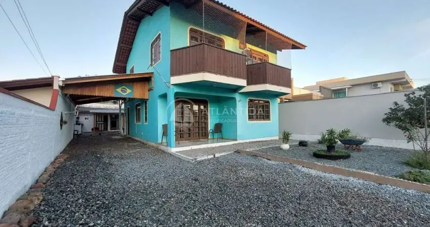 Casa com 4 quartos à venda na Lídia Duarte, Camboriú 