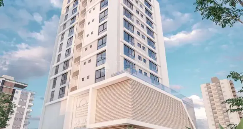 Apartamento com 2 quartos à venda no Centro, Camboriú