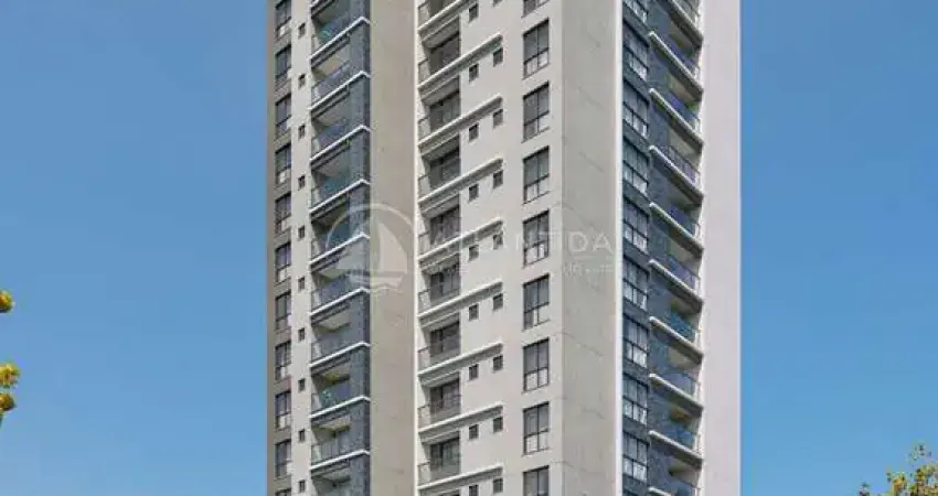 Apartamento 02 dormitórios e lazer completo - centro - camboriú