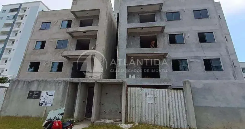 Apartamento 02 dormitórios (01 suíte) - Santa Regina - Camboriú
