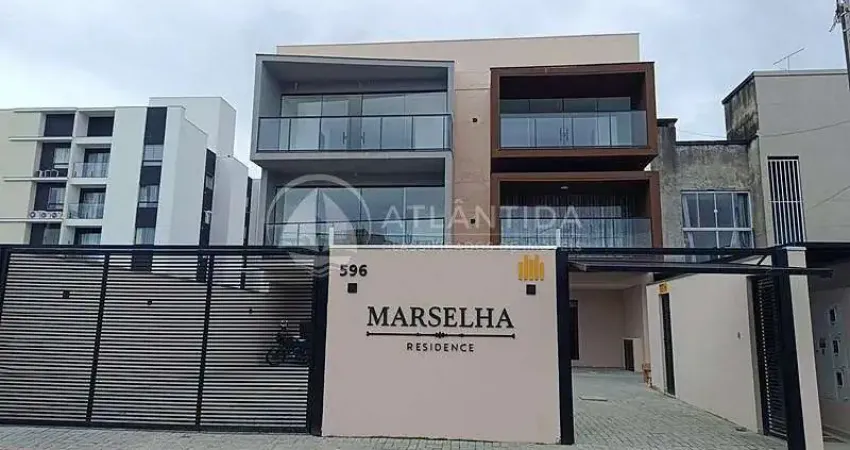 Apartamento com 2 quartos à venda no Areias, Camboriú 