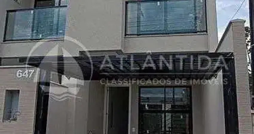 Casa com 2 quartos à venda no Areias, Camboriú 