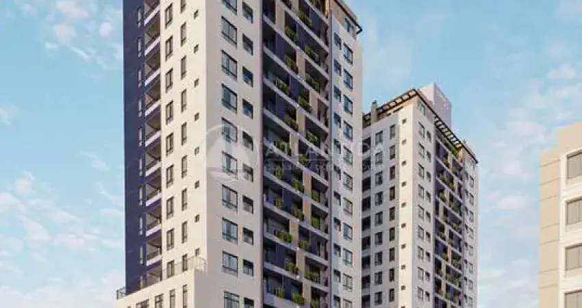 Apartamento 02 dormitórios - lazer completo - Taboleiro - Camboriú