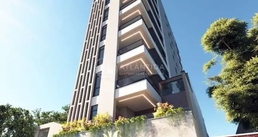 Apartamento com 2 quartos à venda no Centro, Camboriú 