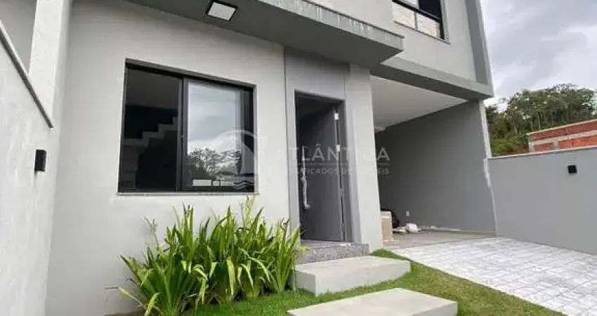 Casa com 3 quartos à venda no Areias, Camboriú 