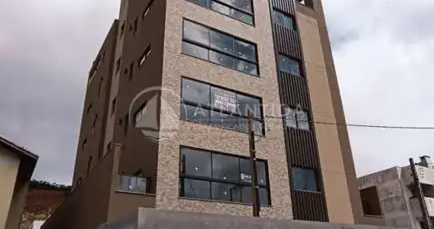 Apartamento com 2 quartos à venda no São Francisco de Assis, Camboriú