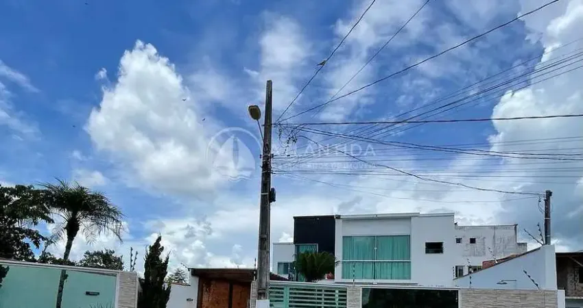 Casa com 4 quartos à venda no Centro, Camboriú 