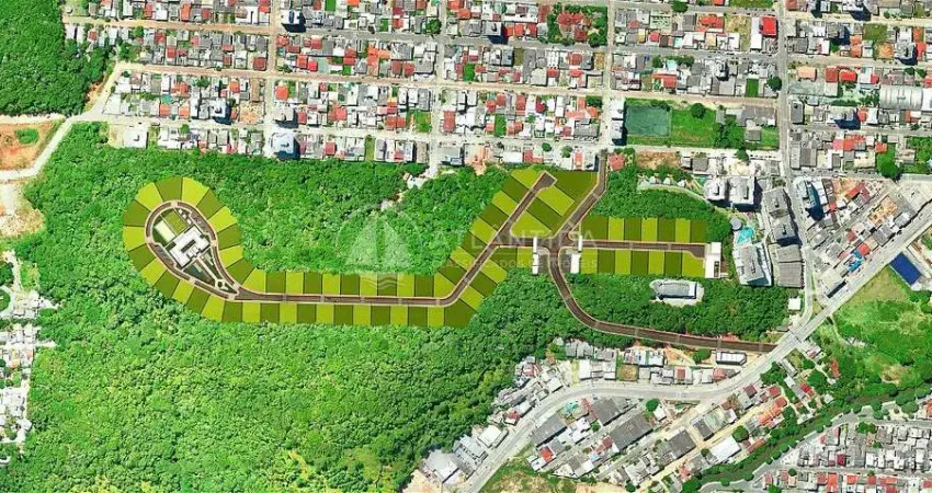Terrenos alto padrão em condomínio fechado - taboleiro - camboriú