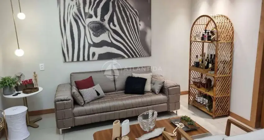 Casa com 3 quartos à venda no São Francisco de Assis, Camboriú 