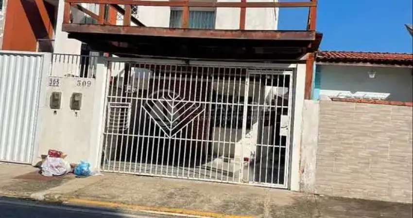 Casa com 2 quartos à venda no Santa Regina IV, Camboriú