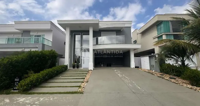 Casa duplex alto padrão no condomínio caledônia private village, camboriú!