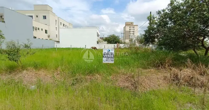 Terrenos de esquina com 400 m² - Santa Regina - Camboriú