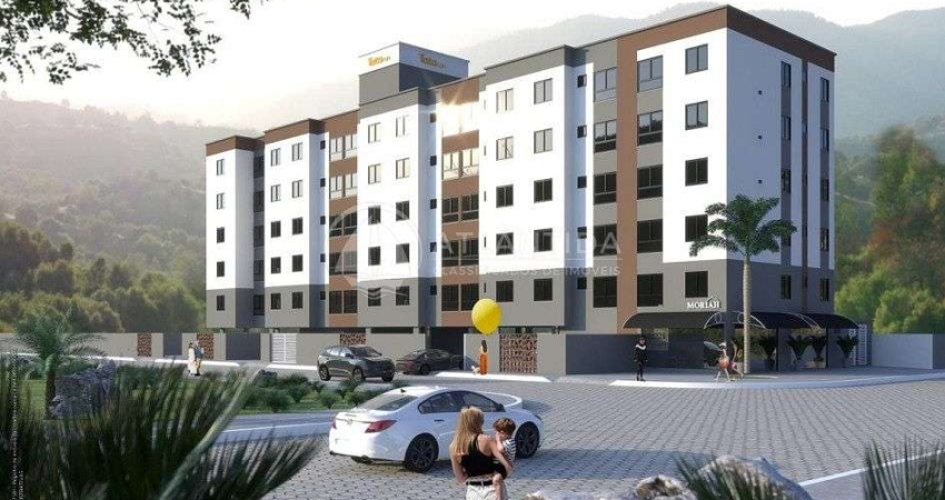 Apartamento 1 dormitório MCMV - Cedro - Camboriú