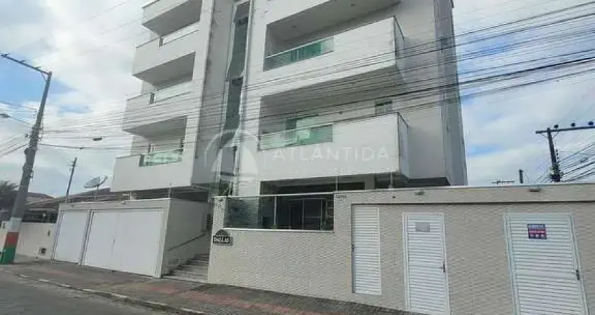 Apartamento com 2 quartos à venda no Centro, Camboriú 