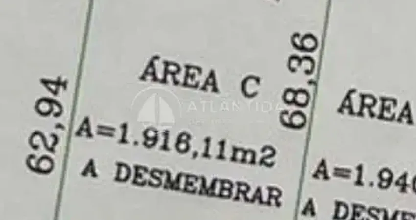 Terreno à venda no Rio Pequeno, Camboriú 