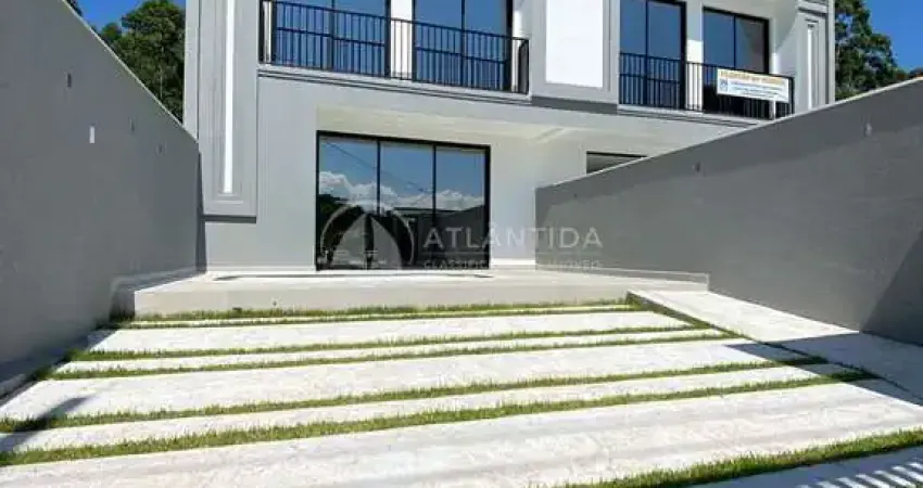 Casa com 3 quartos à venda no São Francisco de Assis, Camboriú