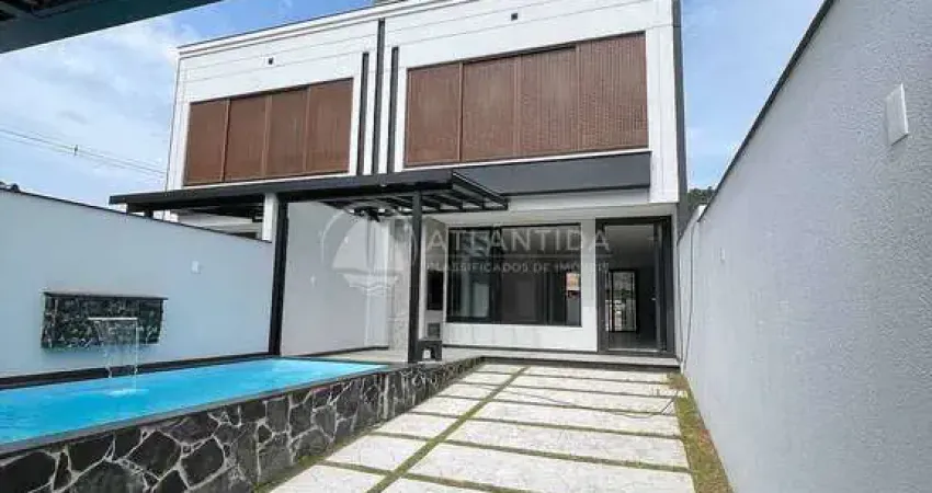 Casa com 3 quartos à venda no São Francisco de Assis, Camboriú 