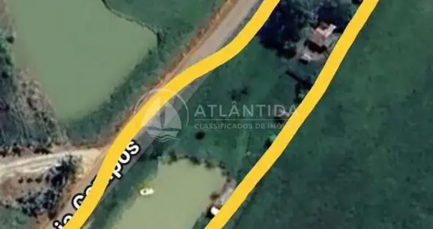 Chácara / sítio com 3 quartos à venda no Braço, Camboriú