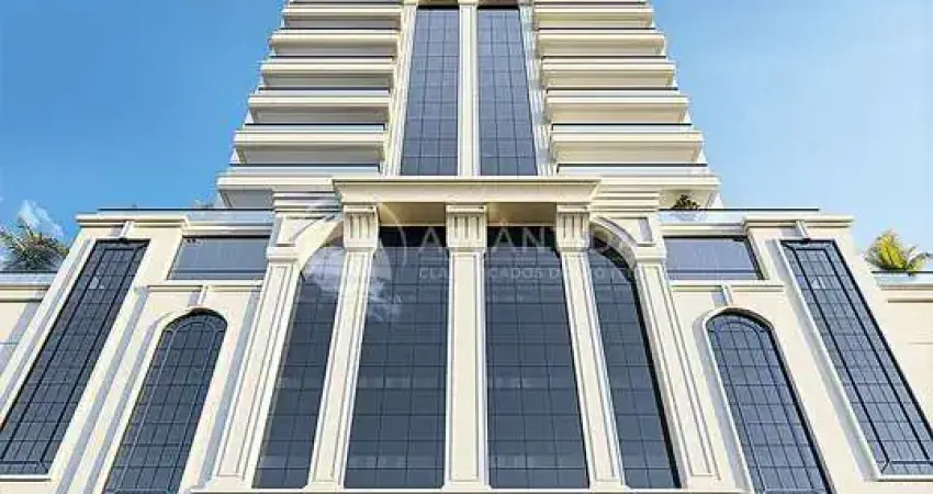 Apartamento com 3 quartos à venda em Meia Praia, Itapema