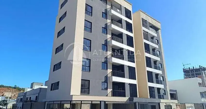 Apartamento 3 dormitórios e 2 vagas - São Francisco de Assis - Camboriú