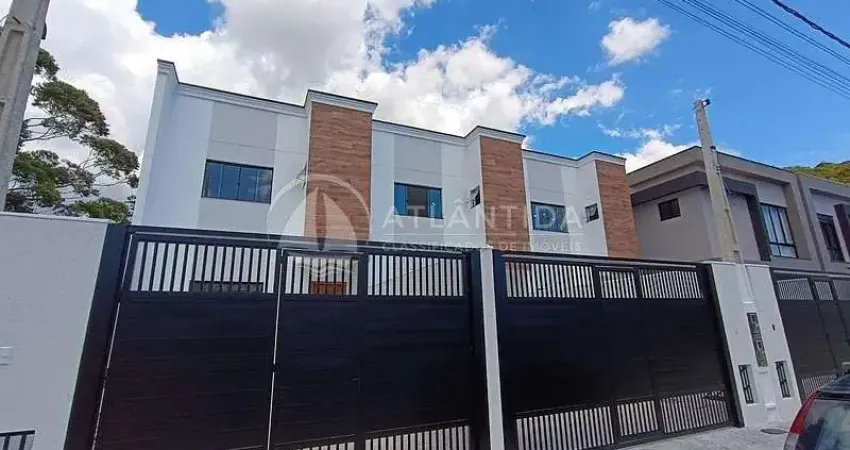 Casa com 2 quartos à venda no Rio Pequeno, Camboriú