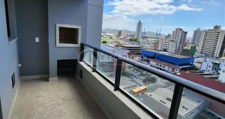 Apartamento com 2 quartos à venda no Centro, Itajaí