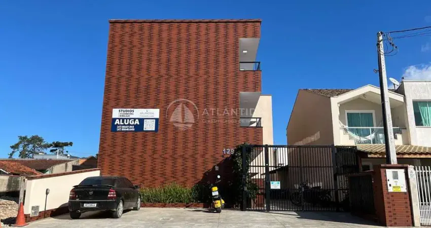 Apartamento com 1 quarto para alugar no Centro, Camboriú 